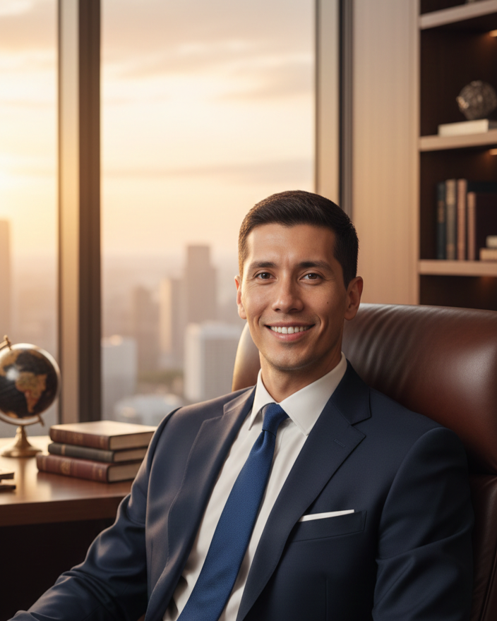 Gabriel Ruiz — foto