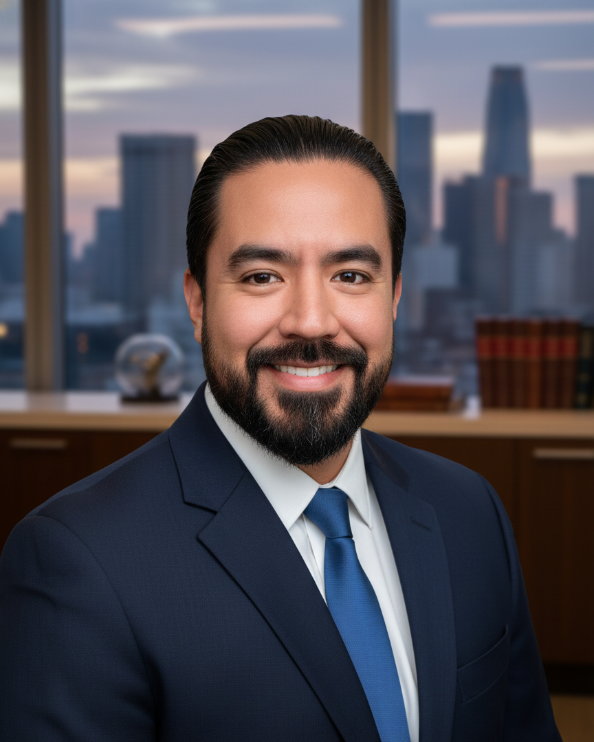 Jonathan Trujillo — foto